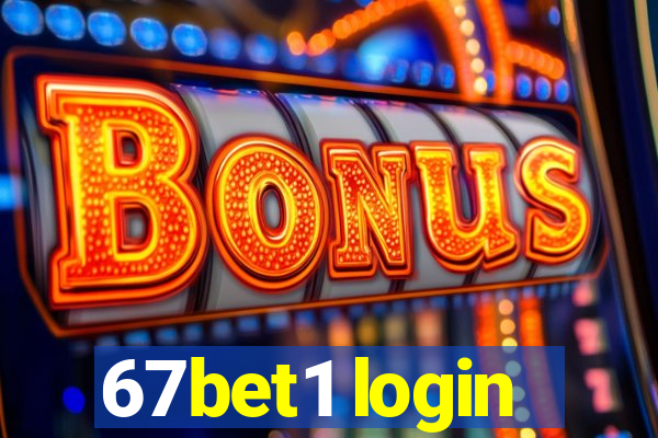 67bet1 login